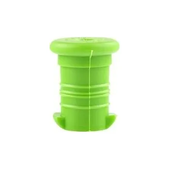 Zdravá lahev Zátka zelená VPZ368