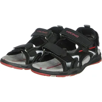 Dětská treková obuv Viking 3-43710-3-277 výprodej 33