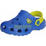 Coqui Little Frog 8701-100-2013 royal/citrus 20