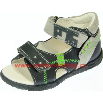 Chlapecké sandály Primigi 80830/00 coope 20