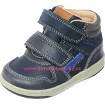 Geox B741LA 08554 C4226 navy/royal 24
