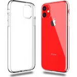 iPhone 11 Průhledný obal