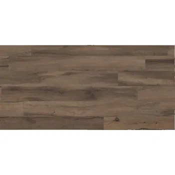 Dlažba Kuni 2012T - dlažba rektifikovaná 20x120 hnědá Kuni 2012T