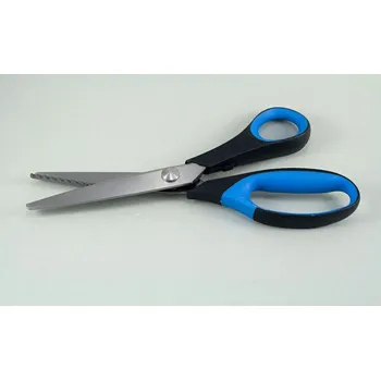 Krejčovské nůžky Entlovací nůžky - délka 23 cm