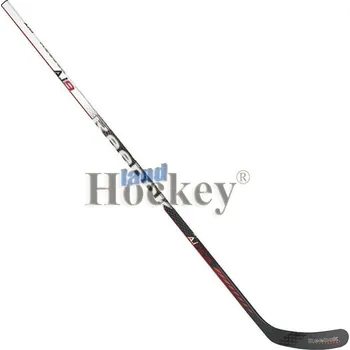 Hokejka RBK Kompozitová hokejka REEBOK A.I.9 Tvrdost: 50 Flex, Záhyb: Pravá