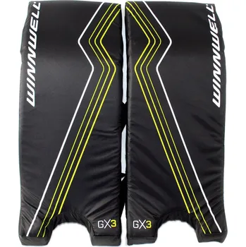 Brankářské betony Winnwell Street Hockey GX3 21"