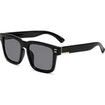 Woodrow Designové sluneční brýle Angelo black/gold