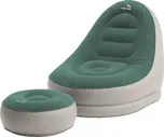 Easy Camp Comfy Lounge Set šedé/zelené