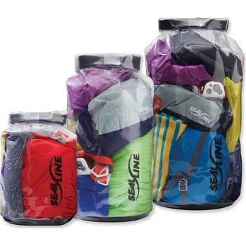 Vodácký pytel Sealline Baja View Dry Bag Objem: 5 l