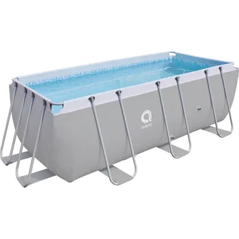 Master Pool Steel Super 400 x 200 x 99…