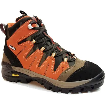 Dětská treková obuv Olang Civetta Mango 33