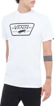 Pánské tričko VANS Full Patch T-Shirt VN000QN8YB2