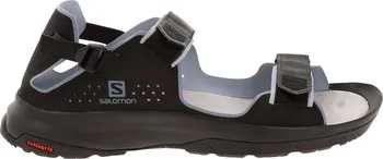 Pánské sandále Salomon Tech Sandal Feel Black/Flint Stone/Black