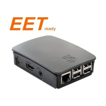 Registrační pokladna Quorion EET Box + licence pro CR2x, QMP5x, QMP2xxx, QMP5xxx, QTouch2