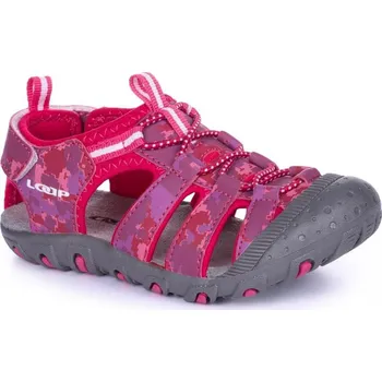 Dívčí obuv LOAP Dopey GSU1607J54T