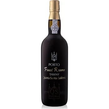 Quinta de Santa Eufemia Portské víno Tawny Finest Reserve 0,75 l