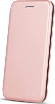 Pouzdro na mobilní telefon Smart Case Smart Diva pro Samsung Galaxy A12/M12 růžové