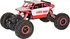 RC model auta Wiky Rock Buggy Red Scarab RTR