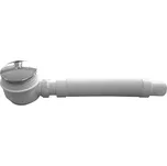 ARTTEC Sifon vaničkový 50 mm