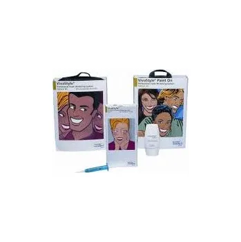 Přípravek na bělení zubů VivaStyle Paint On Plus Patien Kit