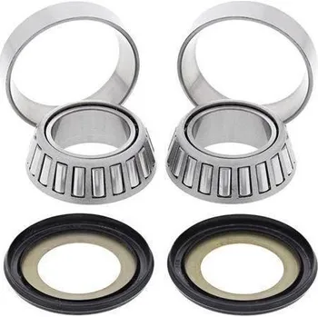 All Balls ložiska řízení Honda ATC250R 83-86, CR125R 82-89, CR250R 82-89, CR450R 81, CR480R 82-83, CR500R 84-89, CR80R 87-02, CR80RB 96-02, CR85R 03-07, CR85RB 03-07, CRF150F 03-17, CRF150R 07-18, CRF