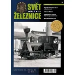 Svět velké i malé železnice 78 -…