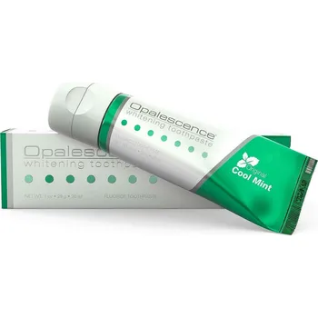 Opalescence Whitening Toothpaste Cool…