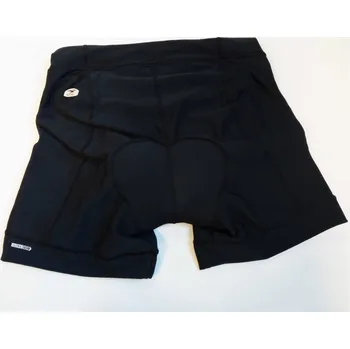Dámské kraťasy Sugoi Evolution shorty dámské kraťasy pas Black Podkarta: XL