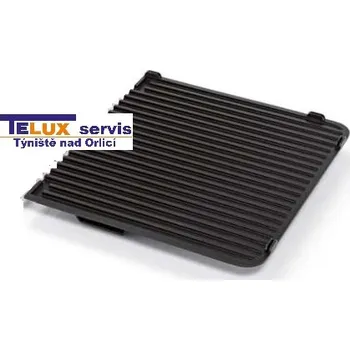 Příslušenství pro kuchyňský robot deska grilu WMF - pravá / FS-1000050222