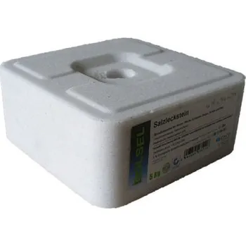 Kuchyňská sůl Solsel Liz Solný normal 5 kg