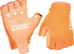 POC Avip Glove Short Zink Orange