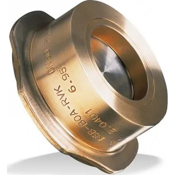 Ventil KSB ventil zpětný BOA-RVK DN125 PN6/10/16, litinová kuželka (48860621)