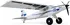 RC model letadla E-Flite Turbo Timber 