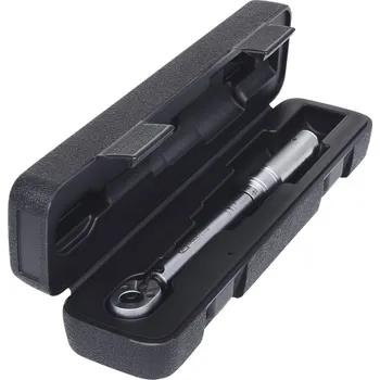 Průmyslový momentový klíč 1/2",s přepínáním, 60–340 nm