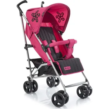 Kočárek Babypoint Polo 2020 Red