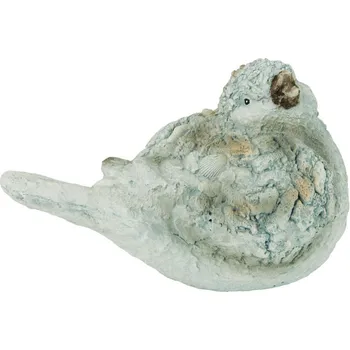 Zahradní dekorace Autronic KEM6238 ptáček