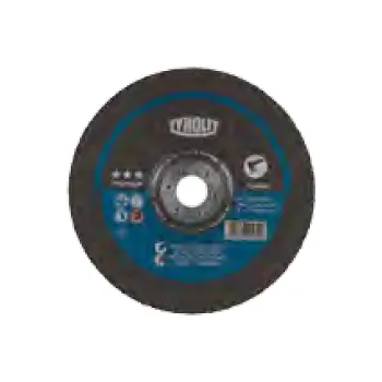 Brusný kotouč Hrubovací kotouč t27f 125x7x22,23mm zza24t-bfx premium t-grind