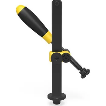 Truhlářská svěrka SIEGMUND [2-160630] Šroubová svěrka Professional 45°/90°