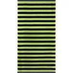 Jules Clarysse Zebra 90 x 70 cm zelená/modrá