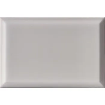 Obklad Cento G - obkládačka 12x18 šedá Cento G