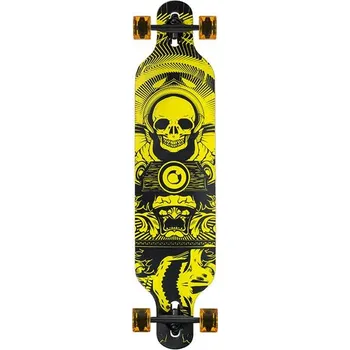 Skateboard Longboard NEX CRANIUM