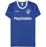 PlayStation eSport FC France EU2021 - tričko - velikost L