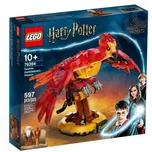 LEGO Harry Potter 76394 Fawkes…