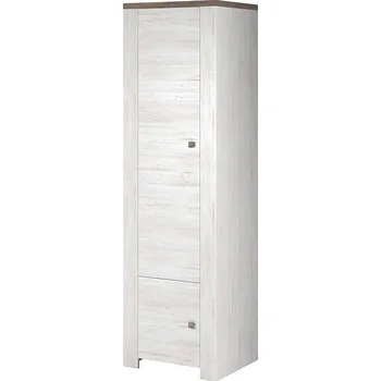 Šatní skříň IDZ Šatní skříň Newada - Dub / Sonoma