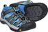Chlapecké sandály Keen Newport H2 Jr Magnet/Brilliant Blue