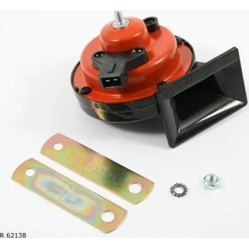 Houkačka klakson peugeot citroen renault dacia