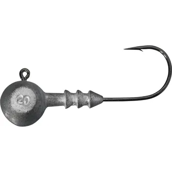 Berkley FLEX HEAD FOOT Varianta: FLEX HEAD FOOT 10G #3/0