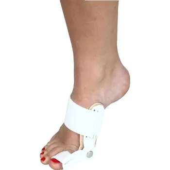 Korektor hallux valgus na den i noc