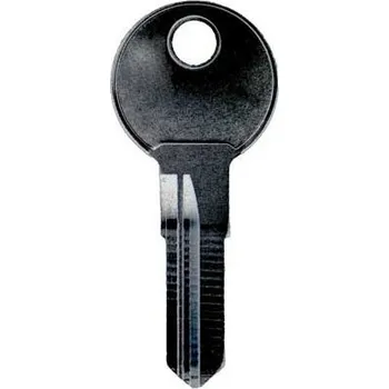 Příslušenství ke střešnímu nosiči Klíč k nosičům/boxům HAPRO