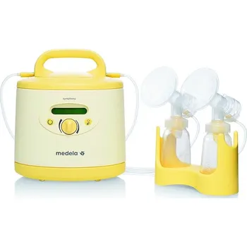 Odsávačka mléka Medela Symphony